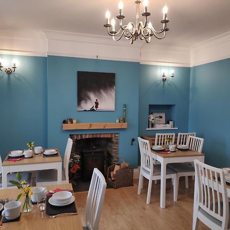 Chandler'S Lodge B&B Camelford Εξωτερικό φωτογραφία