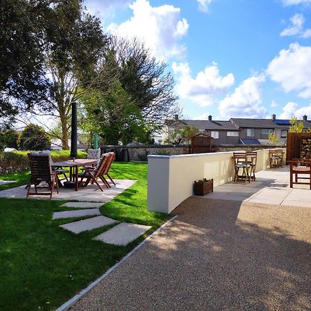 Chandler'S Lodge B&B Camelford Εξωτερικό φωτογραφία