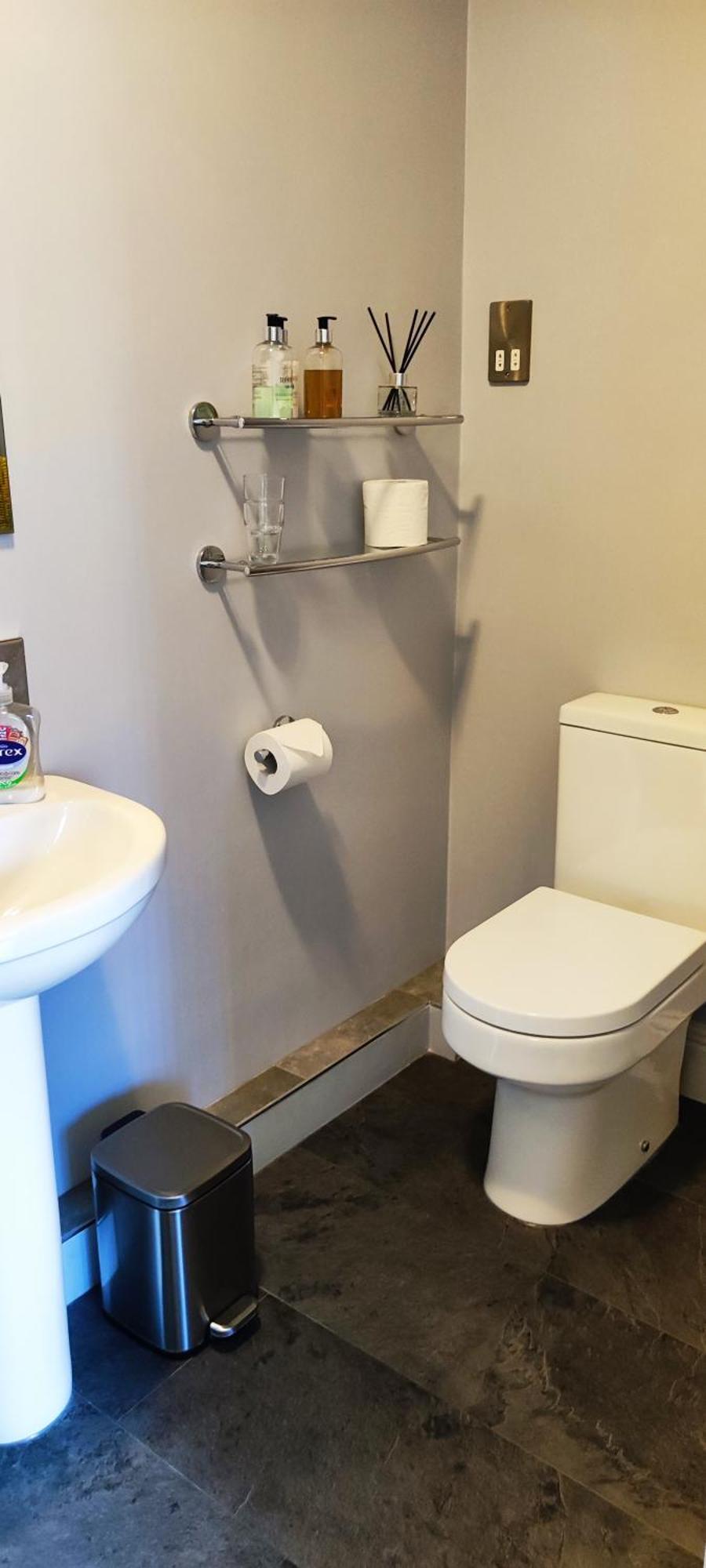 Chandler'S Lodge B&B Camelford Εξωτερικό φωτογραφία