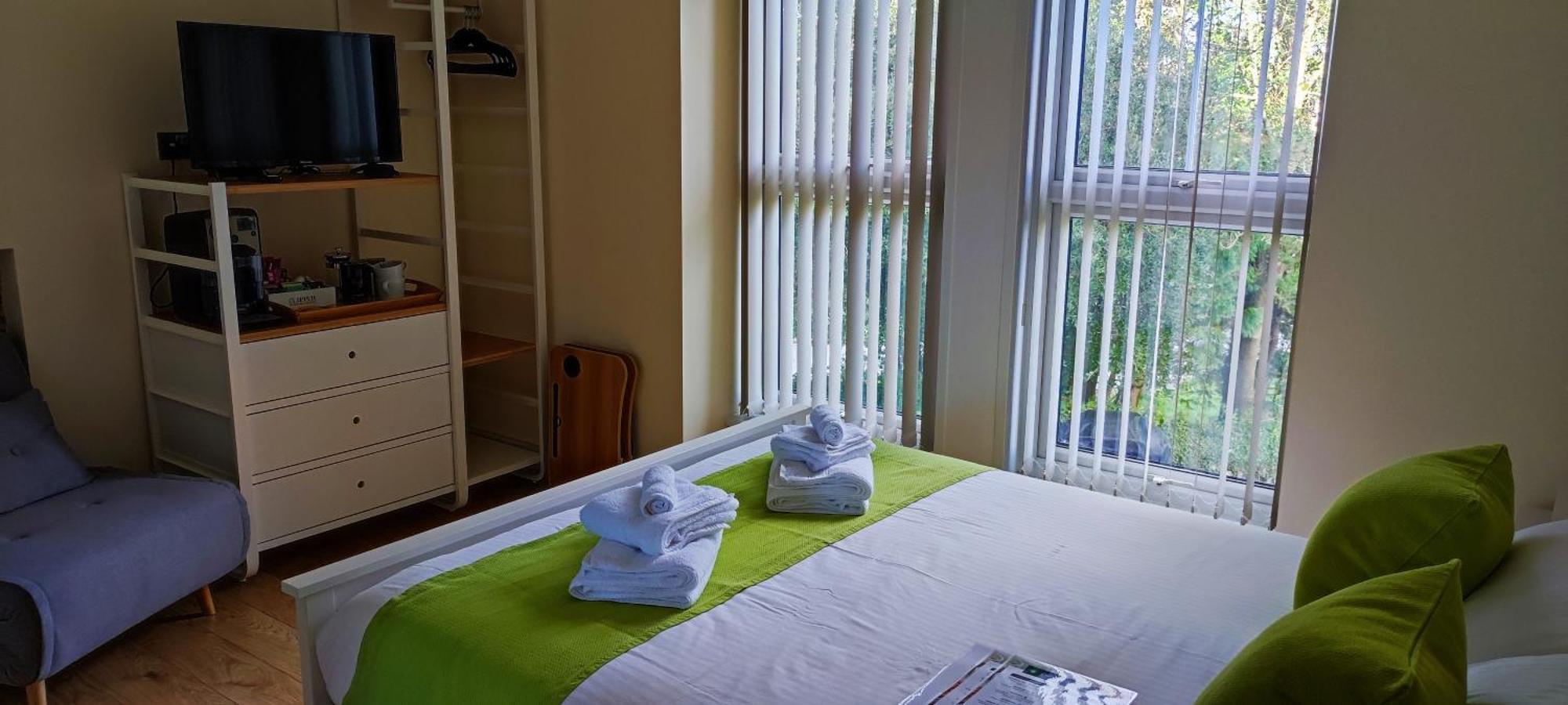 Chandler'S Lodge B&B Camelford Εξωτερικό φωτογραφία