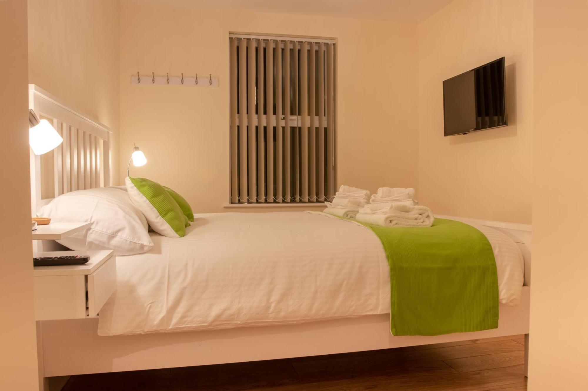 Chandler'S Lodge B&B Camelford Εξωτερικό φωτογραφία
