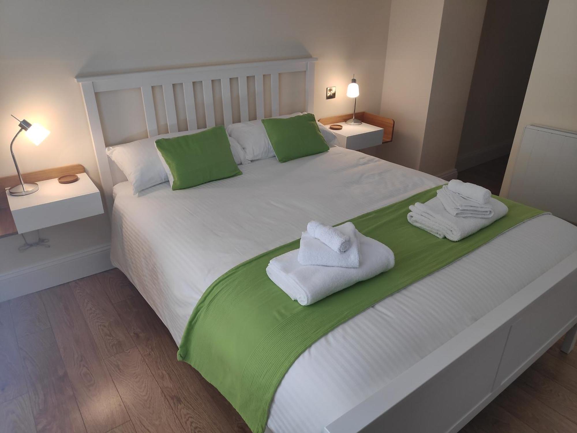 Chandler'S Lodge B&B Camelford Εξωτερικό φωτογραφία