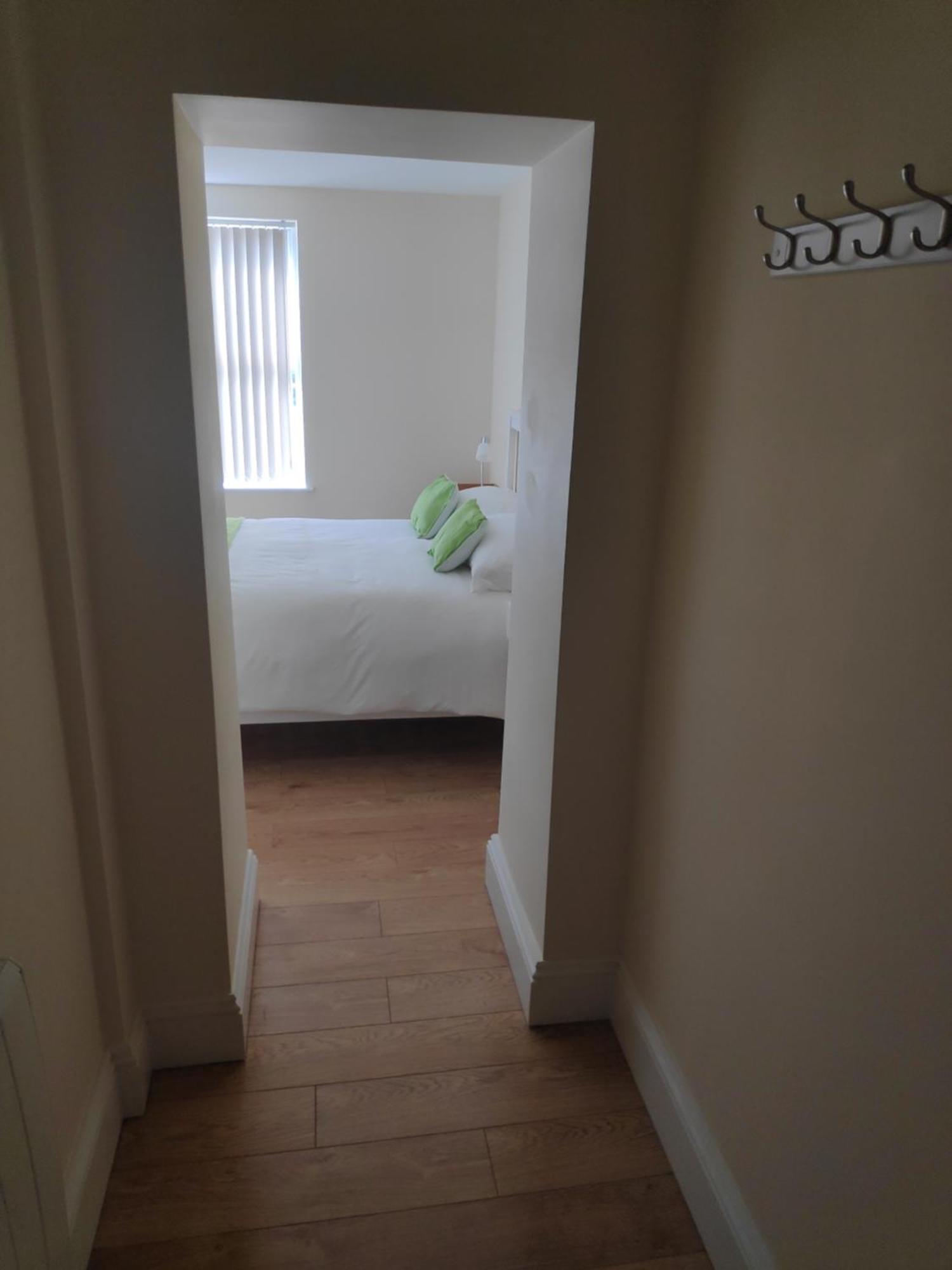 Chandler'S Lodge B&B Camelford Εξωτερικό φωτογραφία