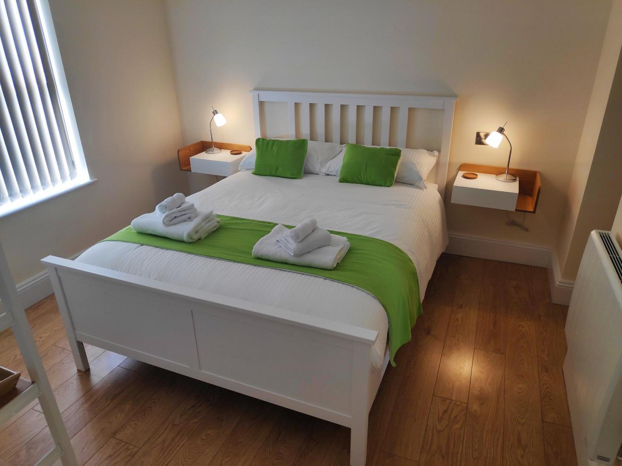 Chandler'S Lodge B&B Camelford Εξωτερικό φωτογραφία