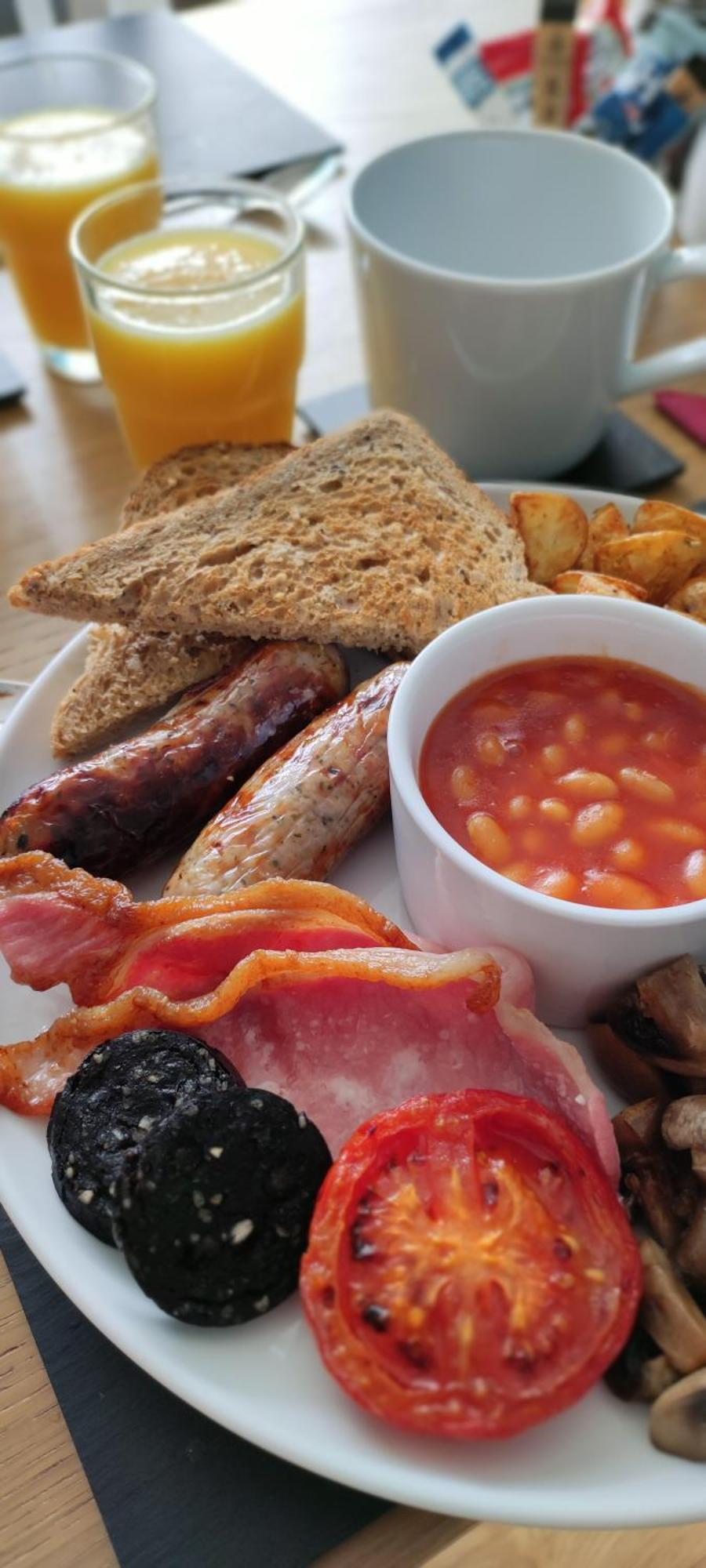 Chandler'S Lodge B&B Camelford Εξωτερικό φωτογραφία