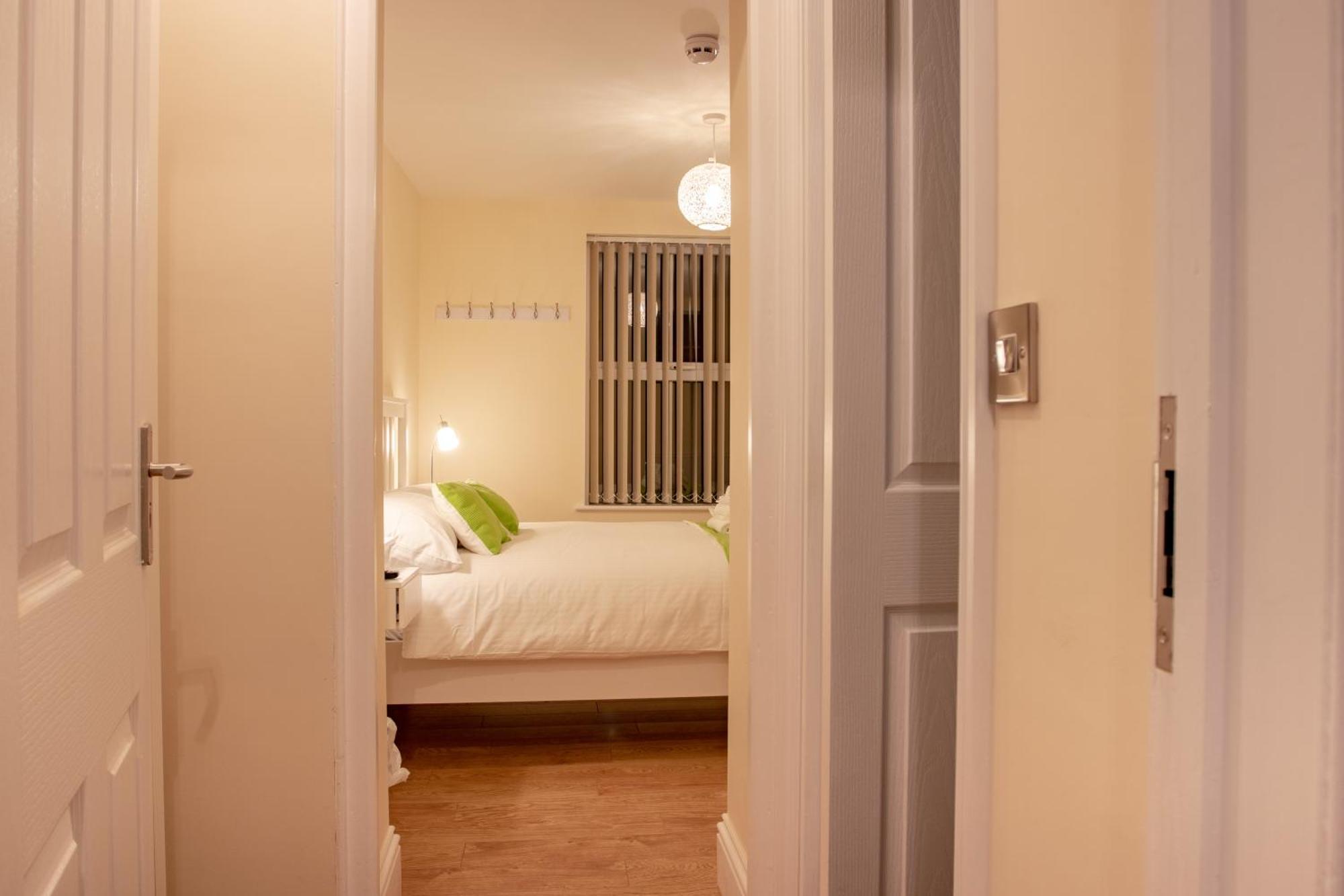 Chandler'S Lodge B&B Camelford Εξωτερικό φωτογραφία