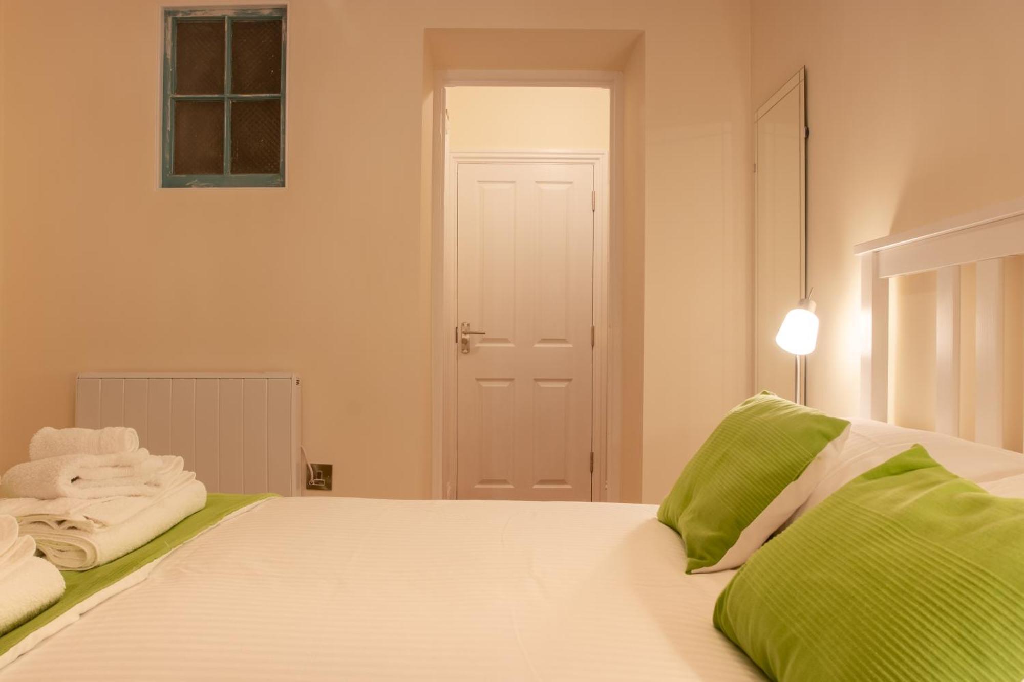 Chandler'S Lodge B&B Camelford Εξωτερικό φωτογραφία