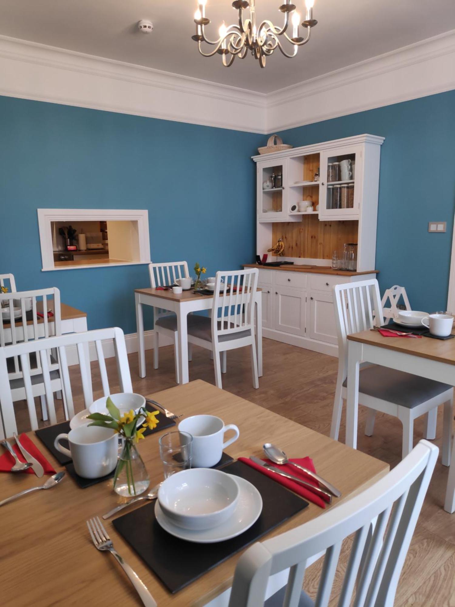 Chandler'S Lodge B&B Camelford Εξωτερικό φωτογραφία