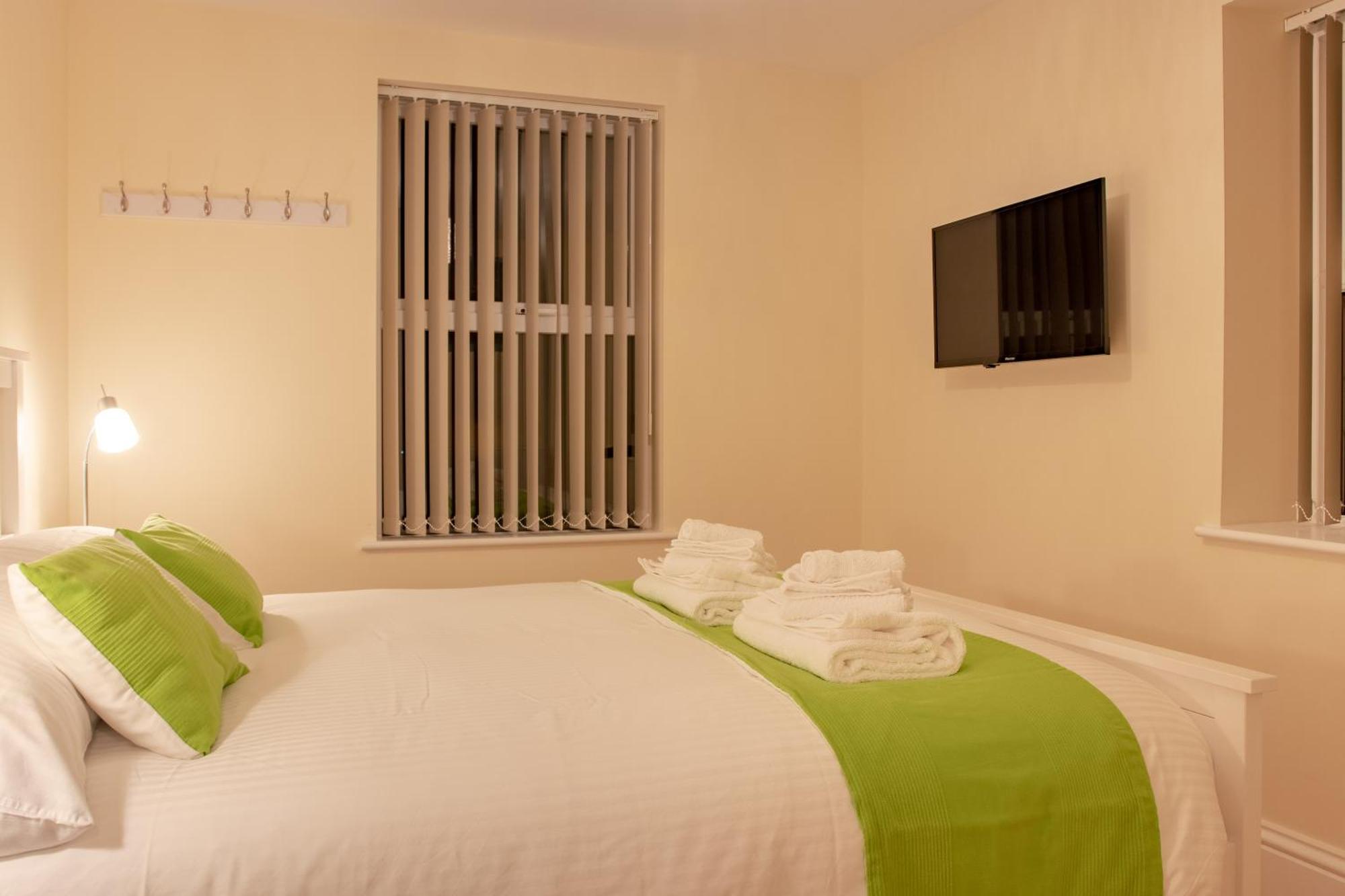Chandler'S Lodge B&B Camelford Εξωτερικό φωτογραφία