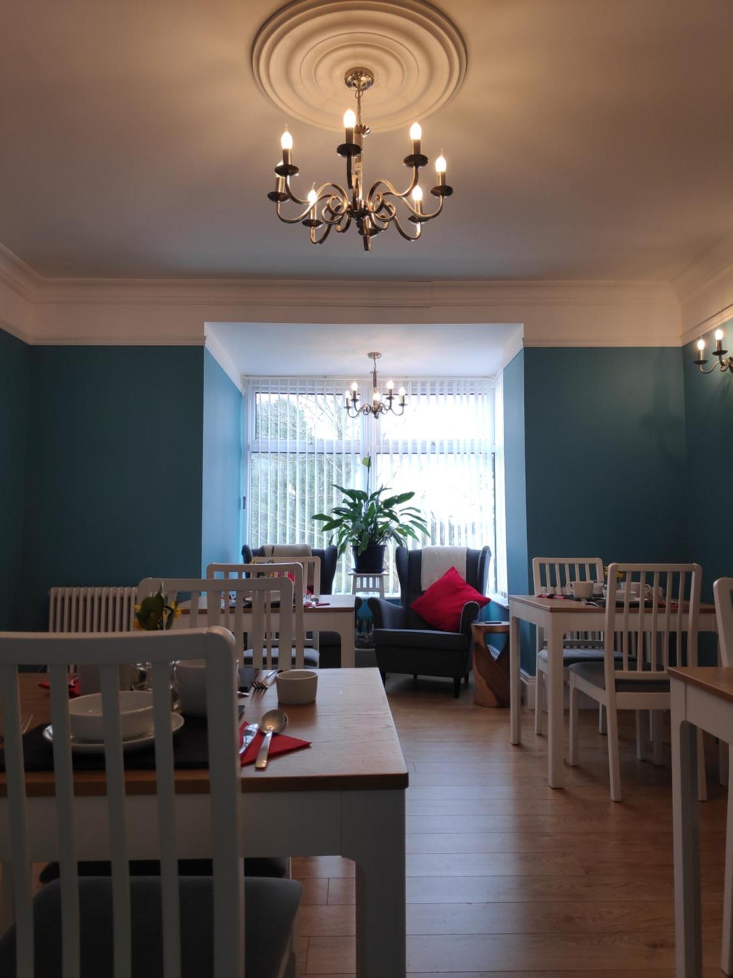 Chandler'S Lodge B&B Camelford Εξωτερικό φωτογραφία